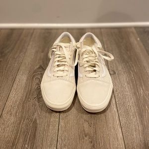 Vans Old Skool Pig Suede